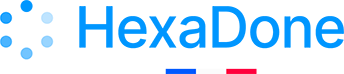 Hexadone Logo