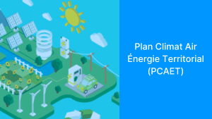 PCAET : La Solution HexaDone pour le Plan Climat Air Énergie Territorial