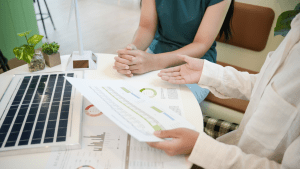 Comment accompagner la transition énergétique grâce aux données ?