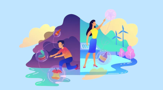 Gestion de l’Eau et de l’Énergie