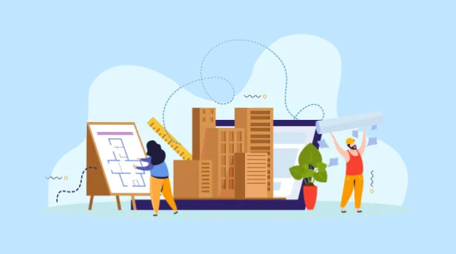 Gestion Technique des Bâtiments