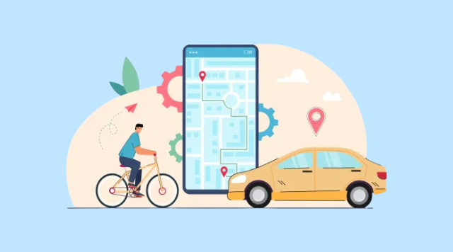 Cas d'usage mobilité