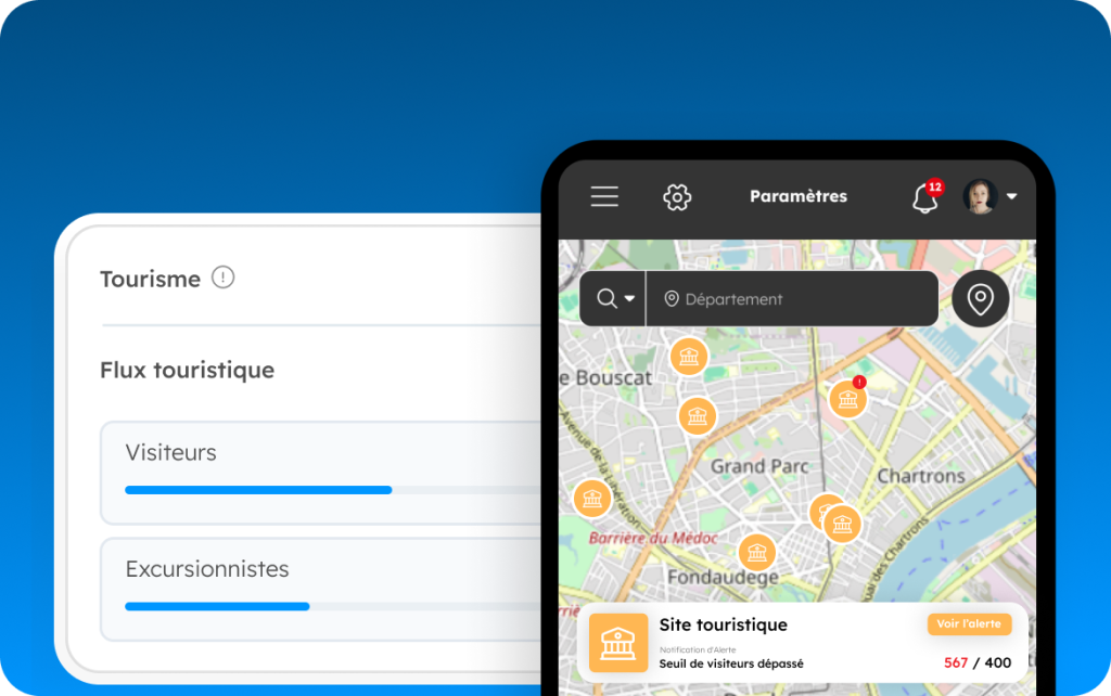 Bâtissez votre patrimoine data dans un cadre de confiance