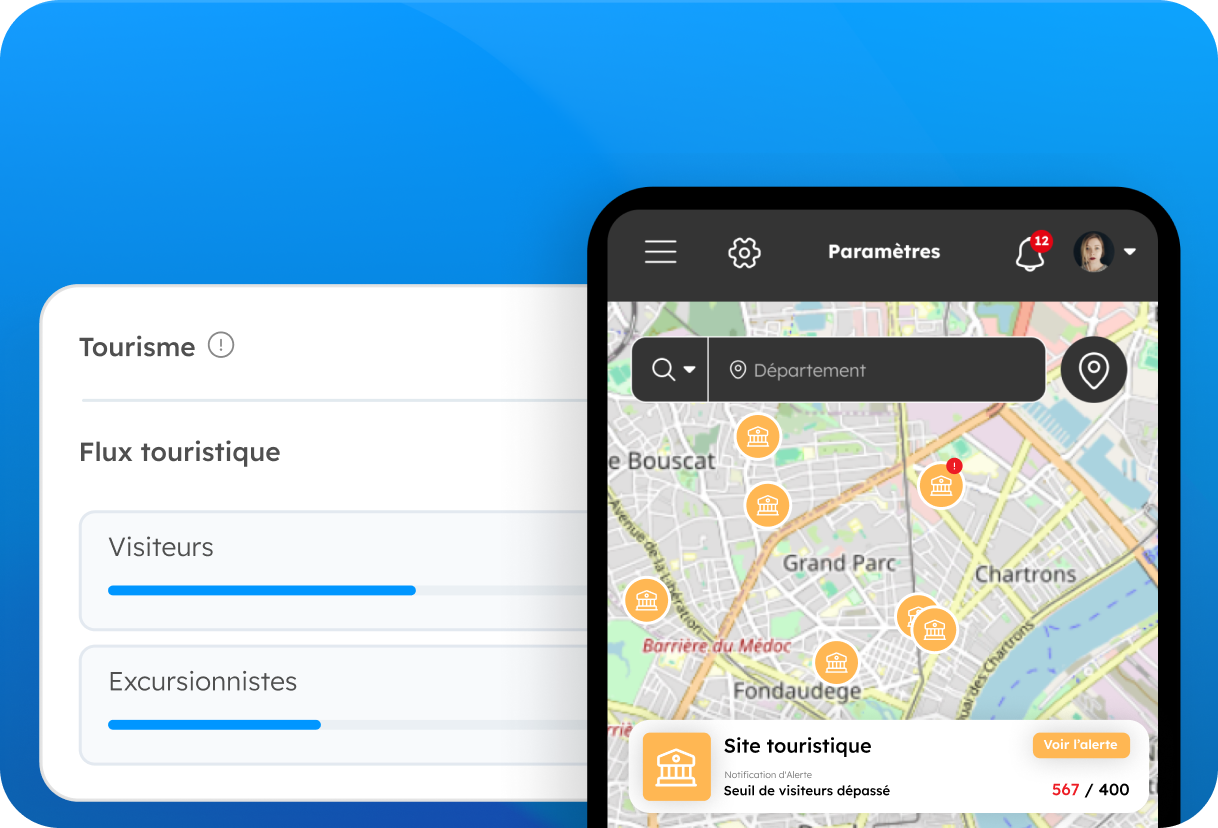 Bâtissez votre patrimoine data dans un cadre de confiance