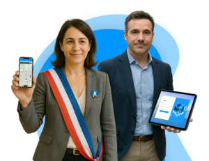 Plateforme de données souveraine pour collectivités